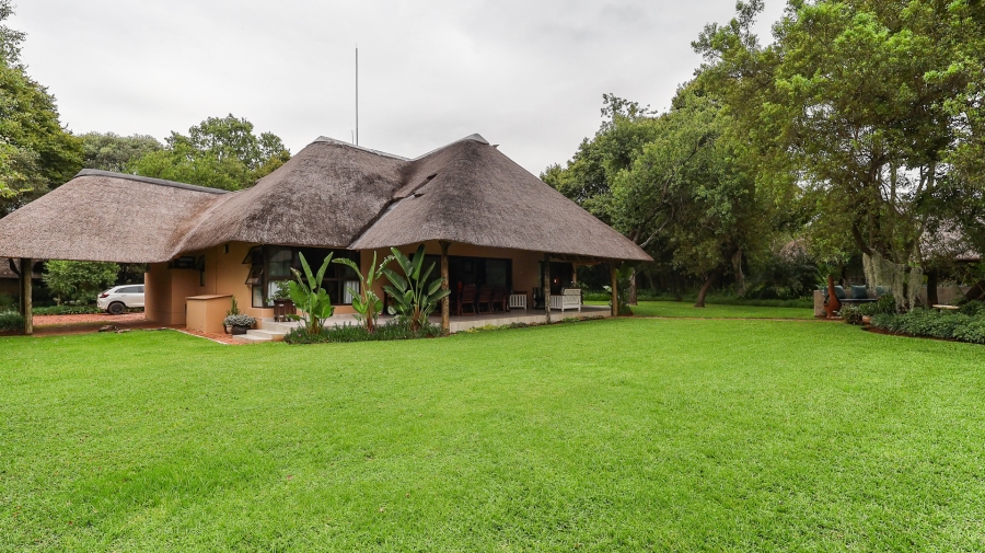 2 Bedroom Property for Sale in Lakeland North West